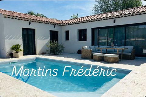 Villa i Le Val, Var, Le Val - € 395.000 | Ref: 4280590FREM - foto 1