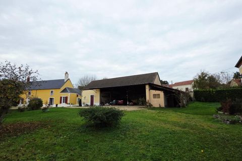 Villa i Quincy, Cher, Quincy - € 291.800 | Ref: 428903COS - foto 1