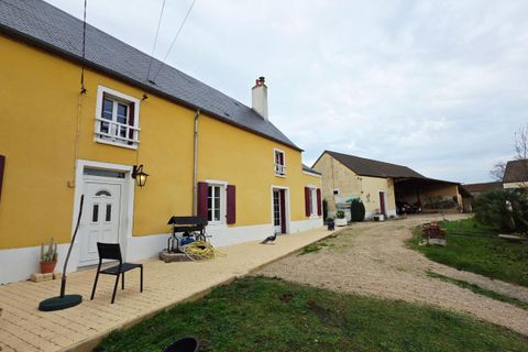 Villa i Quincy, Cher, Quincy - € 291.800 | Ref: 428903COS - foto 2