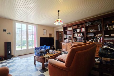 Villa i Quincy, Cher, Quincy - € 291.800 | Ref: 428903COS - foto 3