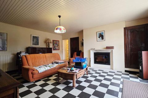 Villa i Quincy, Cher, Quincy - € 291.800 | Ref: 428903COS - foto 4