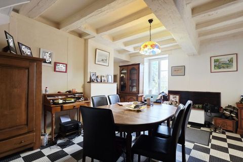 Villa i Quincy, Cher, Quincy - € 291.800 | Ref: 428903COS - foto 6