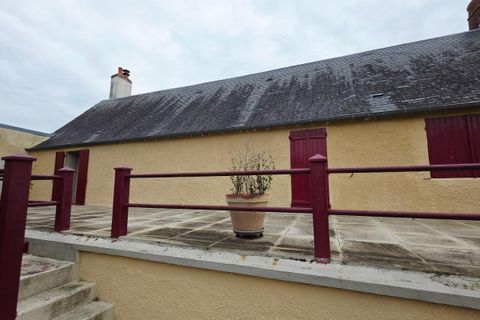Villa i Quincy, Cher, Quincy - € 291.800 | Ref: 428903COS - foto 14
