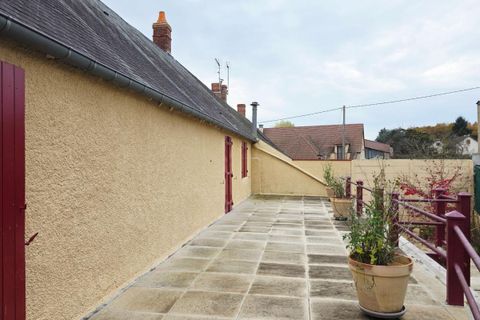 Villa i Quincy, Cher, Quincy - € 291.800 | Ref: 428903COS - foto 15
