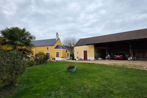 Villa i Quincy, Cher, Quincy - € 291.800 | Ref: 428903COS - foto 17
