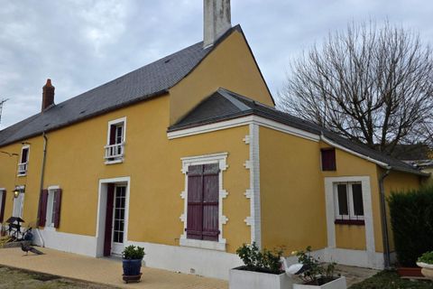 Villa i Quincy, Cher, Quincy - € 291.800 | Ref: 428903COS - foto 18