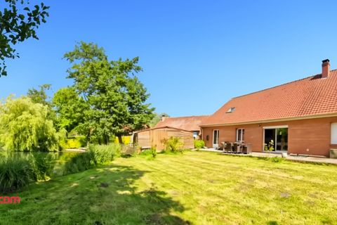 Villa i Rollancourt, Pas-de-Calais, Rollancourt - € 199.000 | Ref: 431623RGER - foto 1