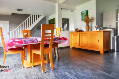 Villa i Rollancourt, Pas-de-Calais, Rollancourt - € 199.000 | Ref: 431623RGER - foto 2