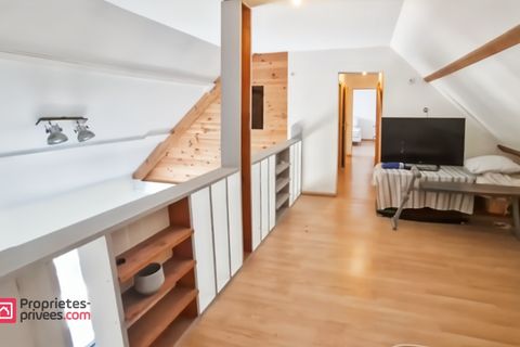 Villa i Rollancourt, Pas-de-Calais, Rollancourt - € 199.000 | Ref: 431623RGER - foto 5