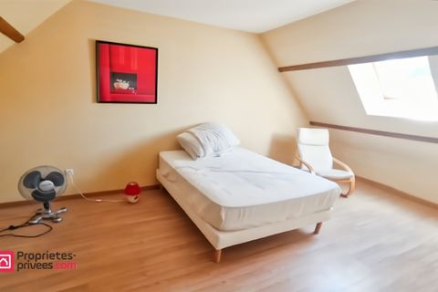 Villa i Rollancourt, Pas-de-Calais, Rollancourt - € 199.000 | Ref: 431623RGER - foto 9