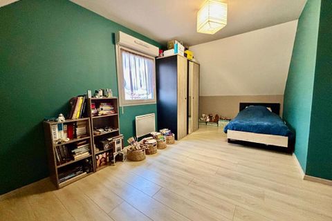 Villa i Beaucourt, Territoire de Belfort, Beaucourt - € 219.000 | Ref: 427142VICS - foto 3