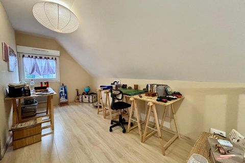 Villa i Beaucourt, Territoire de Belfort, Beaucourt - € 219.000 | Ref: 427142VICS - foto 5