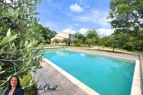 Villa i Châteaudouble, Var, Châteaudouble - € 516.000 | Ref: 409323JULC08JULC - foto 2