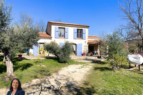 Villa i Châteaudouble, Var, Châteaudouble - € 516.000 | Ref: 409323JULC08JULC - foto 4