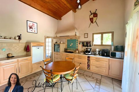 Villa i Châteaudouble, Var, Châteaudouble - € 516.000 | Ref: 409323JULC08JULC - foto 5