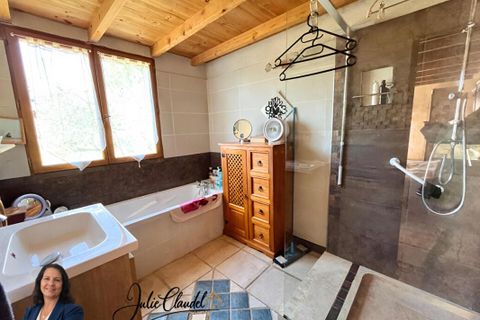 Villa i Châteaudouble, Var, Châteaudouble - € 516.000 | Ref: 409323JULC08JULC - foto 14