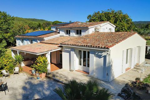 Villa i Flayosc, Var, Flayosc - € 849.000 | Ref: 426050JULC8JULC - foto 2