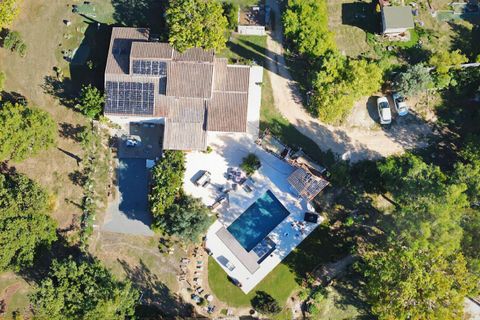 Villa i Flayosc, Var, Flayosc - € 849.000 | Ref: 426050JULC8JULC - foto 3