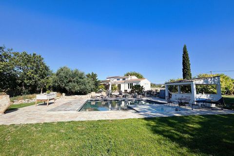 Villa i Flayosc, Var, Flayosc - € 849.000 | Ref: 426050JULC8JULC - foto 4