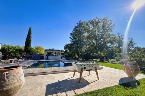 Villa i Flayosc, Var, Flayosc - € 849.000 | Ref: 426050JULC8JULC - foto 5
