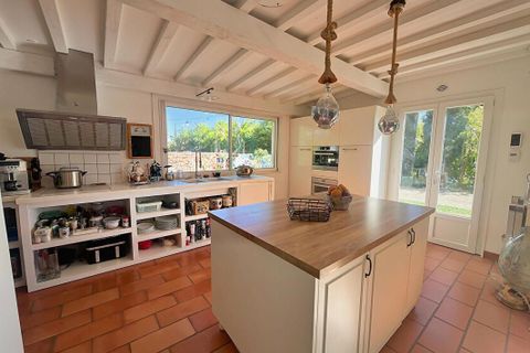 Villa i Flayosc, Var, Flayosc - € 849.000 | Ref: 426050JULC8JULC - foto 8