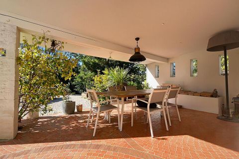 Villa i Flayosc, Var, Flayosc - € 849.000 | Ref: 426050JULC8JULC - foto 12