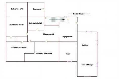Villa i Flayosc, Var, Flayosc - € 849.000 | Ref: 426050JULC8JULC - foto 17