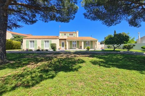 Villa i Puimisson, Herault, Puimisson - € 395 000 | Ref: 430802LUM - foto 2