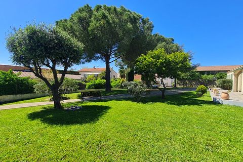 Villa i Puimisson, Herault, Puimisson - € 395 000 | Ref: 430802LUM - foto 5