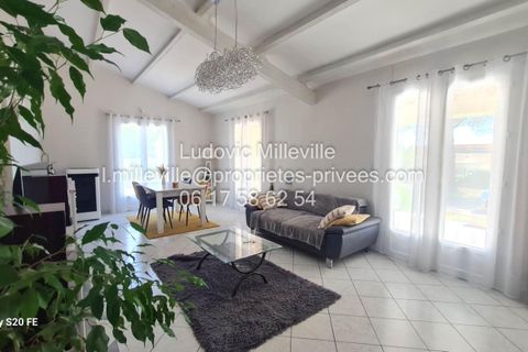 Villa i Puimisson, Herault, Puimisson - € 395 000 | Ref: 430802LUM - foto 9