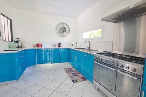 Villa i Puimisson, Herault, Puimisson - € 395 000 | Ref: 430802LUM - foto 10
