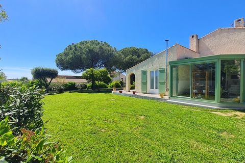 Villa i Puimisson, Herault, Puimisson - € 395 000 | Ref: 430802LUM - foto 15