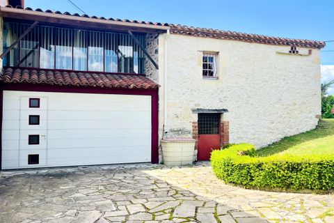 Villa i Combefa, Tarn, Combefa - € 380.000 | Ref: 431539AMEB - foto 1