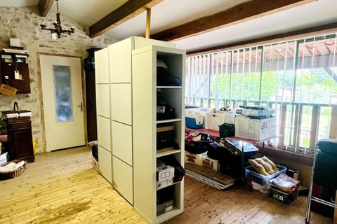 Villa i Combefa, Tarn, Combefa - € 380.000 | Ref: 431539AMEB - foto 10
