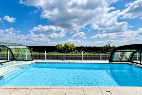 Villa i Combefa, Tarn, Combefa - € 380.000 | Ref: 431539AMEB - foto 12
