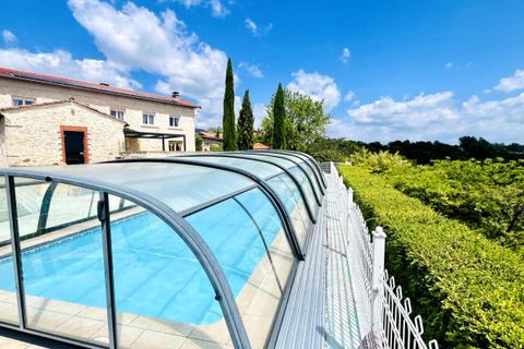 Villa i Combefa, Tarn, Combefa - € 380.000 | Ref: 431539AMEB - foto 13