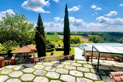 Villa i Combefa, Tarn, Combefa - € 380.000 | Ref: 431539AMEB - foto 14