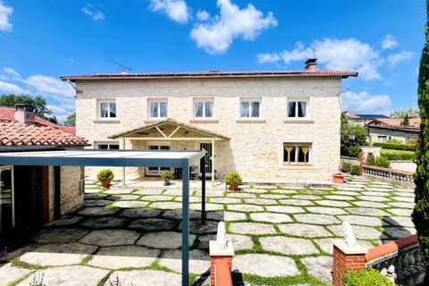 Villa i Combefa, Tarn, Combefa - € 380.000 | Ref: 431539AMEB - foto 16