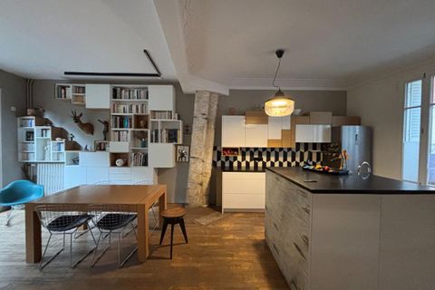 Villa a Reims, Marne, Reims - € 635.000 | Ref: 427145UWaGFA - foto 2