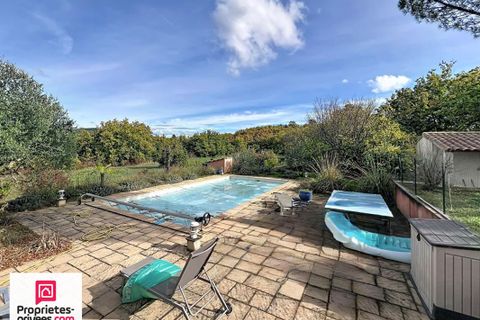 Villa i Rians, Var, Rians - € 567.000 | Ref: 427727BVAZ2BVAZ - foto 2
