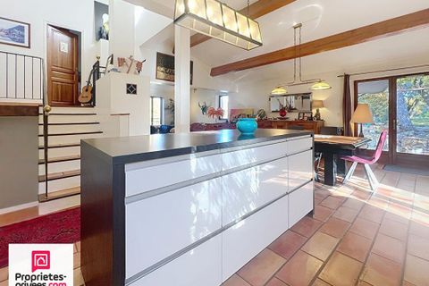 Villa i Rians, Var, Rians - € 567.000 | Ref: 427727BVAZ2BVAZ - foto 8