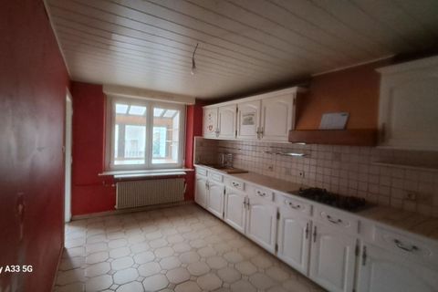 Villa a Vioménil, Vosges, Vioménil - € 110.000 | Ref: 429368GEI - foto 7