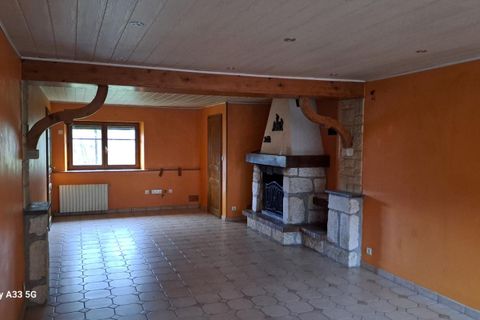 Villa a Vioménil, Vosges, Vioménil - € 110.000 | Ref: 429368GEI - foto 8