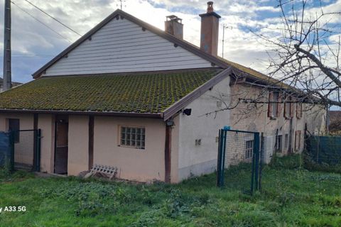 Villa a Vioménil, Vosges, Vioménil - € 110.000 | Ref: 429368GEI - foto 18