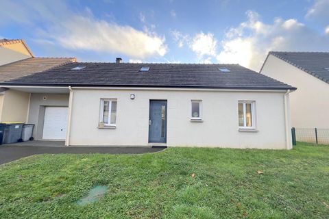Villa a Change, Sarthe, Change - € 286.000 | Ref: 431955GUM - foto 2