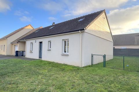 Villa a Change, Sarthe, Change - € 286.000 | Ref: 431955GUM - foto 3
