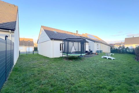 Villa a Change, Sarthe, Change - € 286.000 | Ref: 431955GUM - foto 5