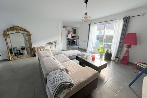 Villa a Change, Sarthe, Change - € 286.000 | Ref: 431955GUM - foto 7