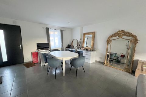 Villa a Change, Sarthe, Change - € 286.000 | Ref: 431955GUM - foto 8