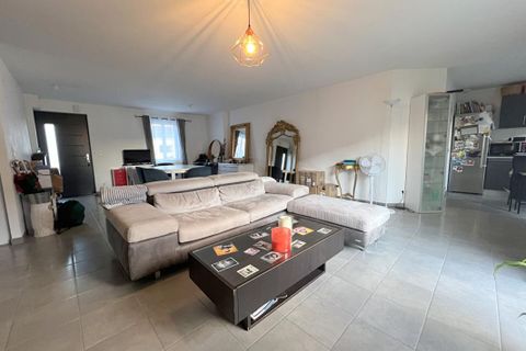 Villa a Change, Sarthe, Change - € 286.000 | Ref: 431955GUM - foto 9